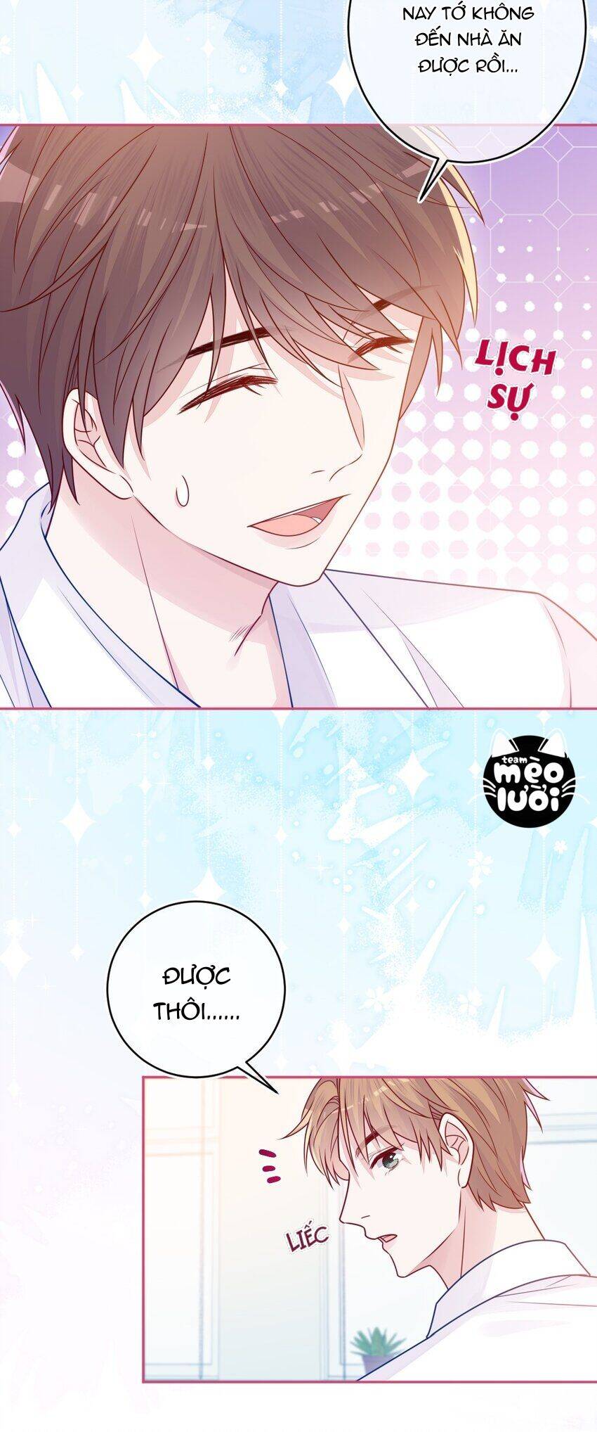 Khi Cô Gái Nhìn Thấy Thời Gian Chapter 31 - 26