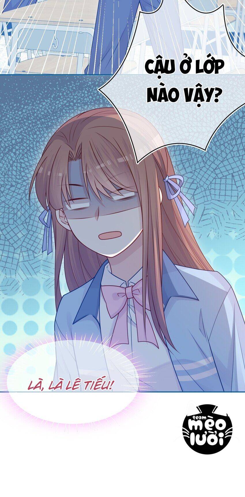 Khi Cô Gái Nhìn Thấy Thời Gian Chapter 31 - 31