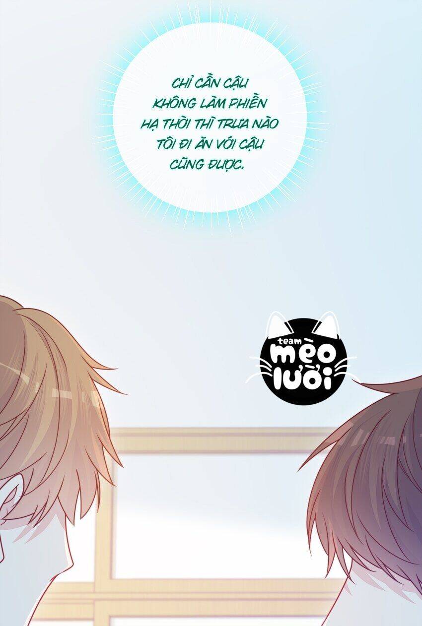 Khi Cô Gái Nhìn Thấy Thời Gian Chapter 31 - 34