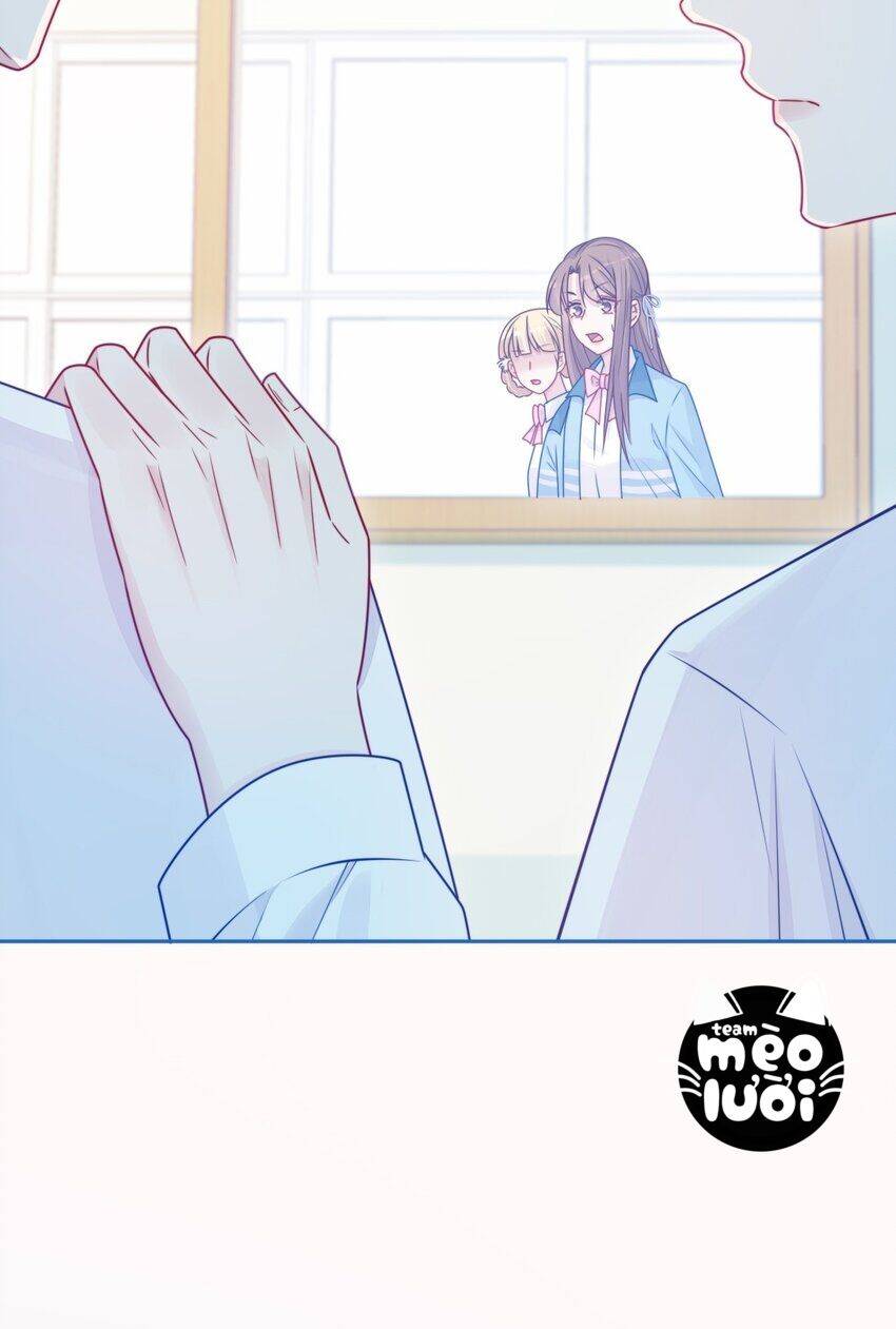 Khi Cô Gái Nhìn Thấy Thời Gian Chapter 31 - 35