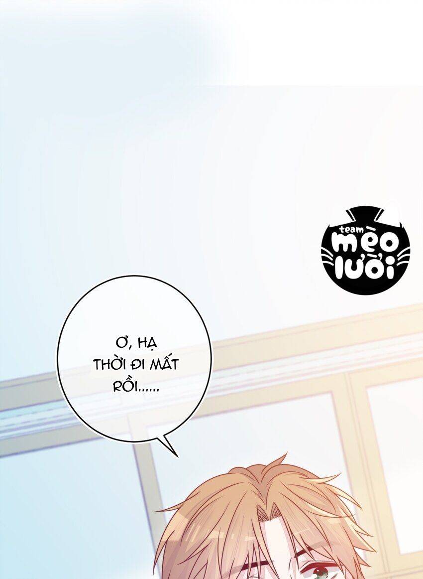 Khi Cô Gái Nhìn Thấy Thời Gian Chapter 31 - 38
