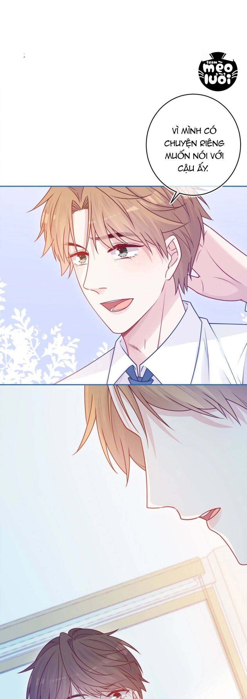 Khi Cô Gái Nhìn Thấy Thời Gian Chapter 31 - 41