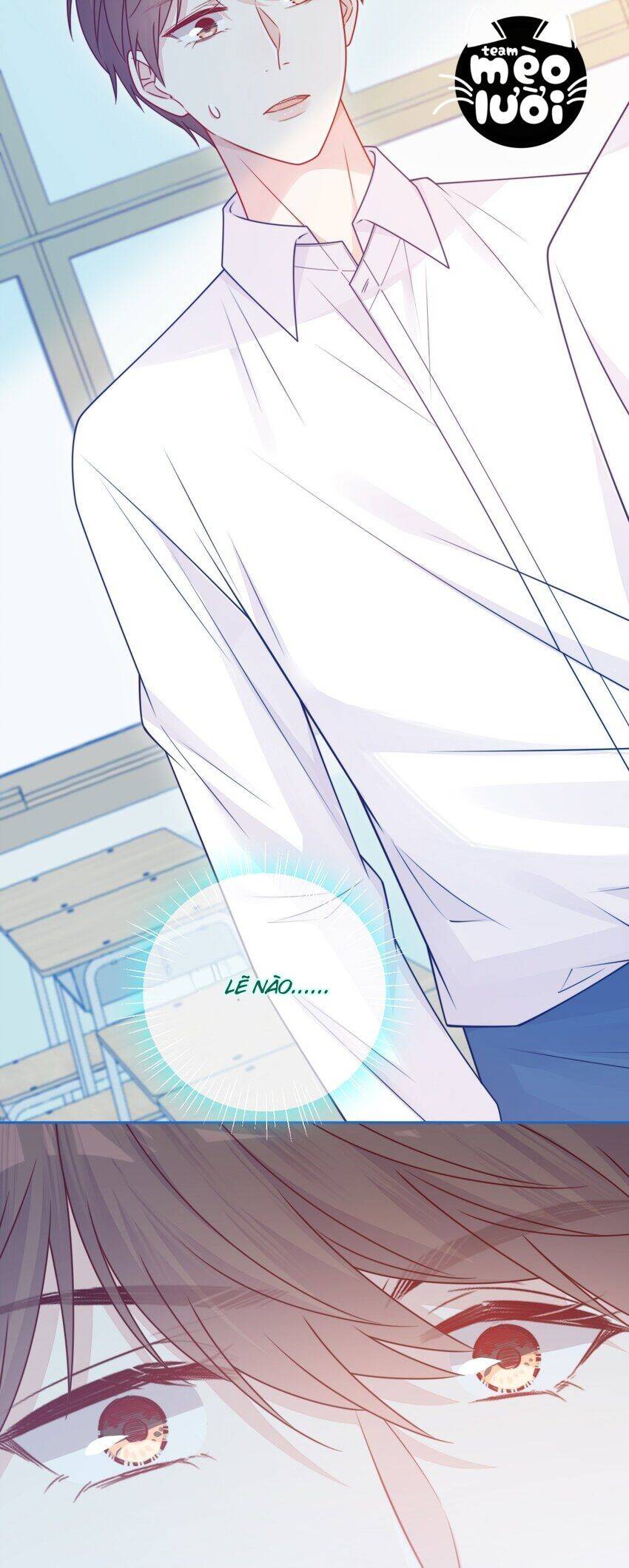 Khi Cô Gái Nhìn Thấy Thời Gian Chapter 31 - 42