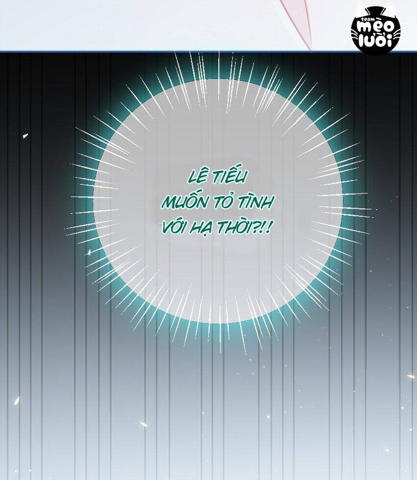 Khi Cô Gái Nhìn Thấy Thời Gian Chapter 31 - 43