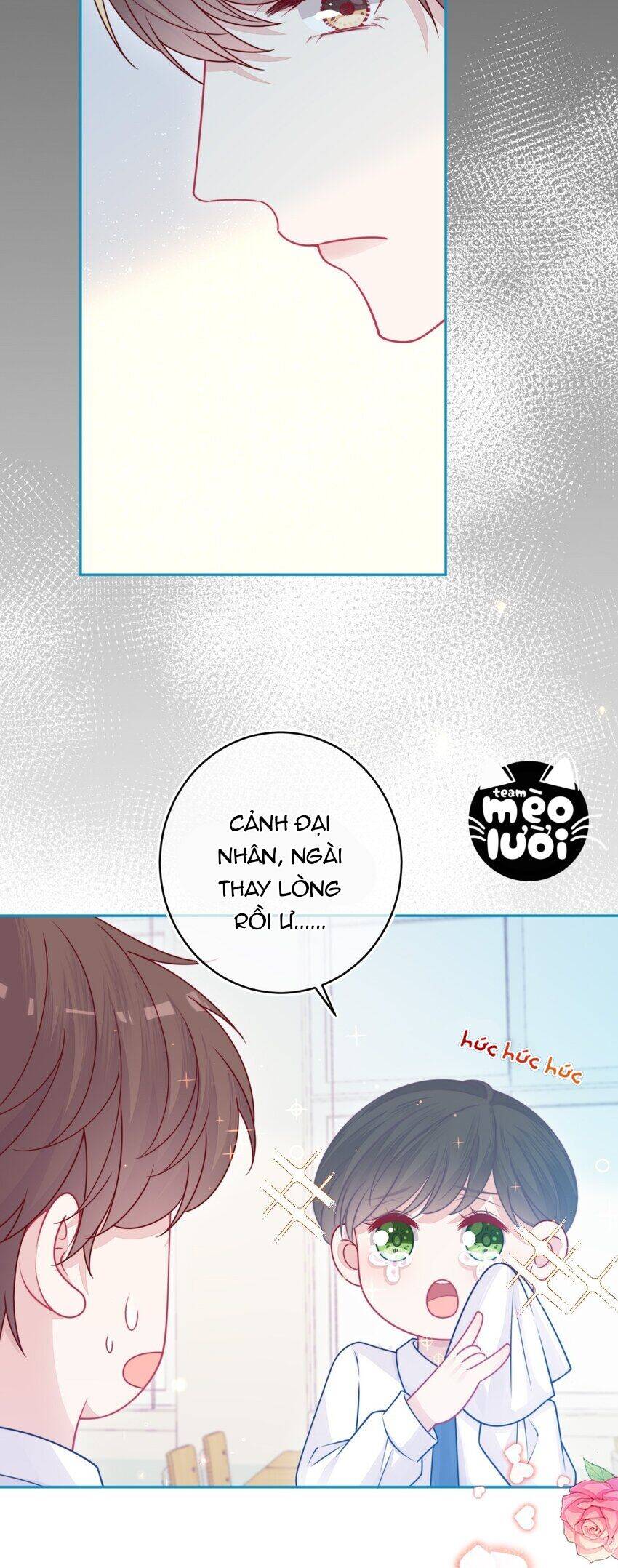 Khi Cô Gái Nhìn Thấy Thời Gian Chapter 31 - 10