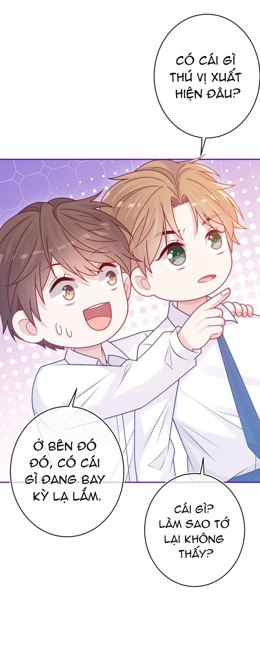 Khi Cô Gái Nhìn Thấy Thời Gian Chapter 32 - 12