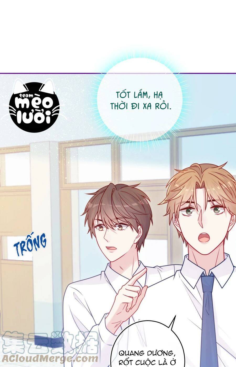 Khi Cô Gái Nhìn Thấy Thời Gian Chapter 32 - 13