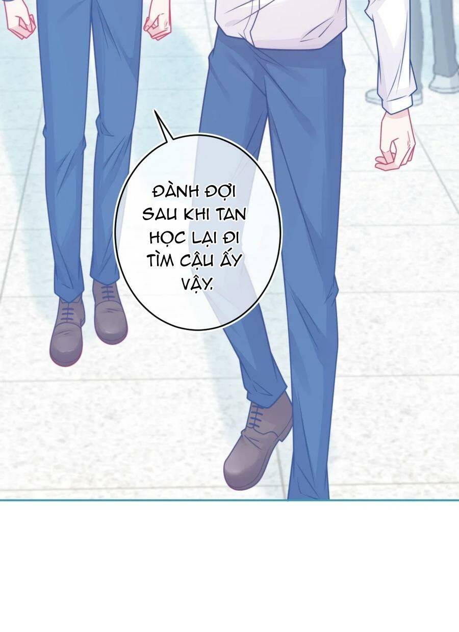 Khi Cô Gái Nhìn Thấy Thời Gian Chapter 32 - 17