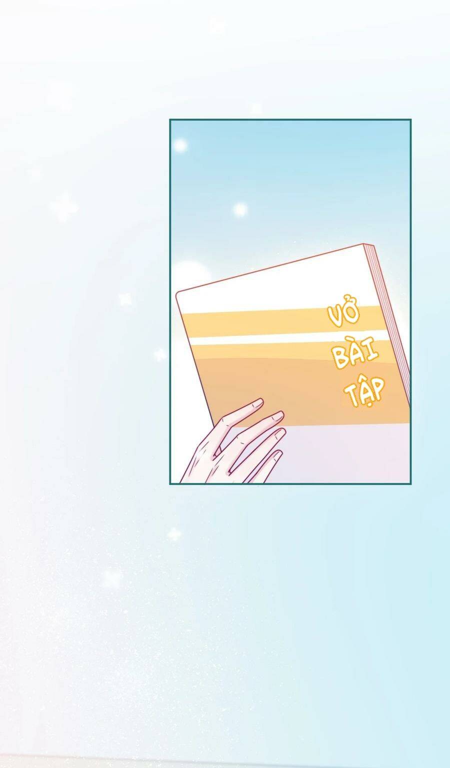 Khi Cô Gái Nhìn Thấy Thời Gian Chapter 32 - 18