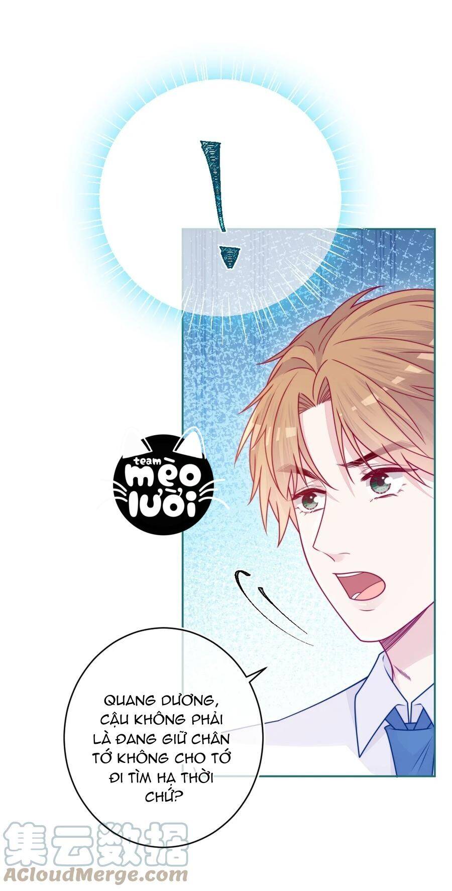 Khi Cô Gái Nhìn Thấy Thời Gian Chapter 32 - 25