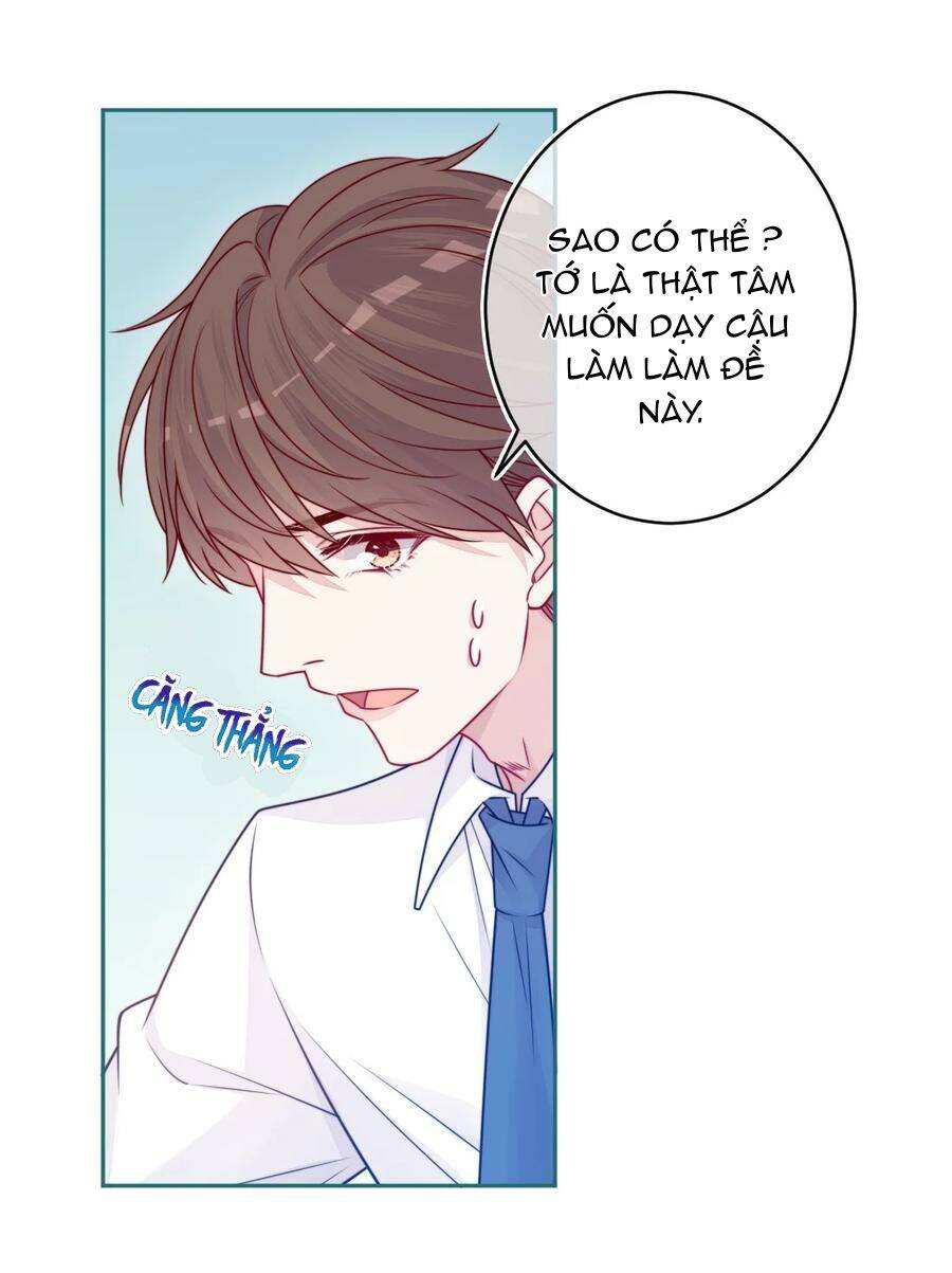 Khi Cô Gái Nhìn Thấy Thời Gian Chapter 32 - 26