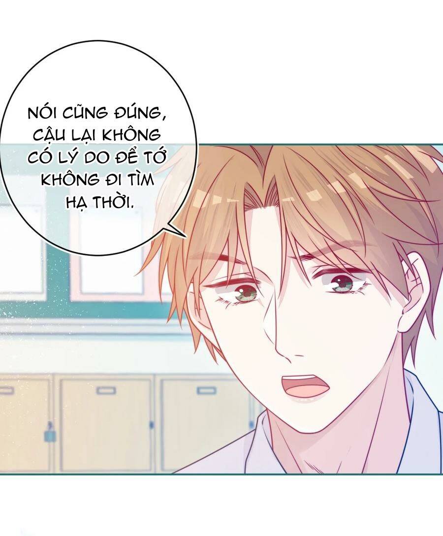 Khi Cô Gái Nhìn Thấy Thời Gian Chapter 32 - 27