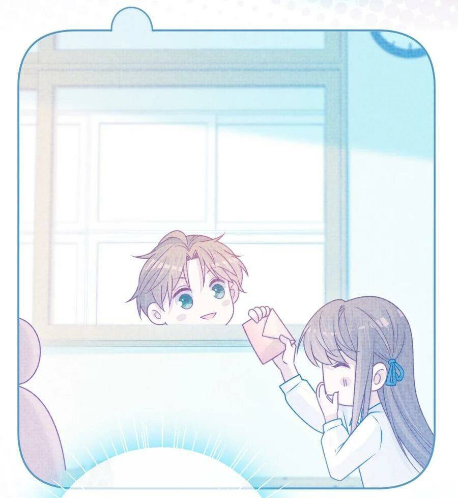 Khi Cô Gái Nhìn Thấy Thời Gian Chapter 32 - 30