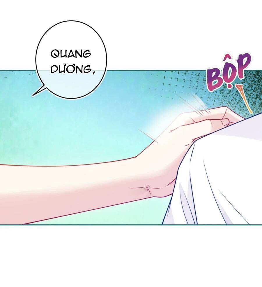 Khi Cô Gái Nhìn Thấy Thời Gian Chapter 32 - 33