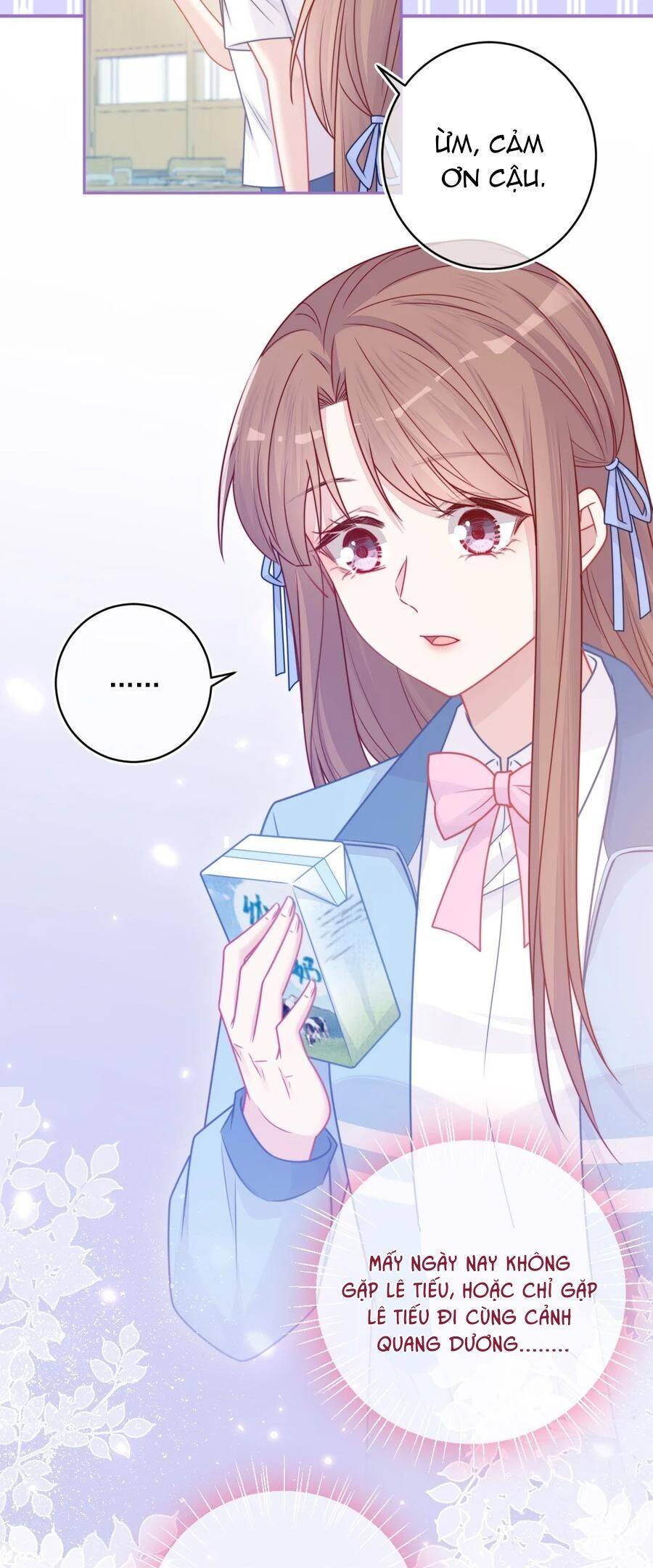 Khi Cô Gái Nhìn Thấy Thời Gian Chapter 32 - 42