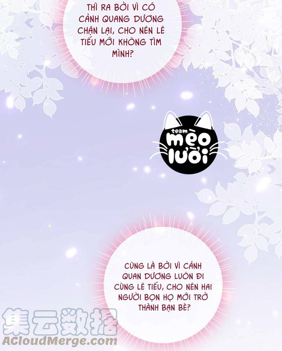 Khi Cô Gái Nhìn Thấy Thời Gian Chapter 32 - 43