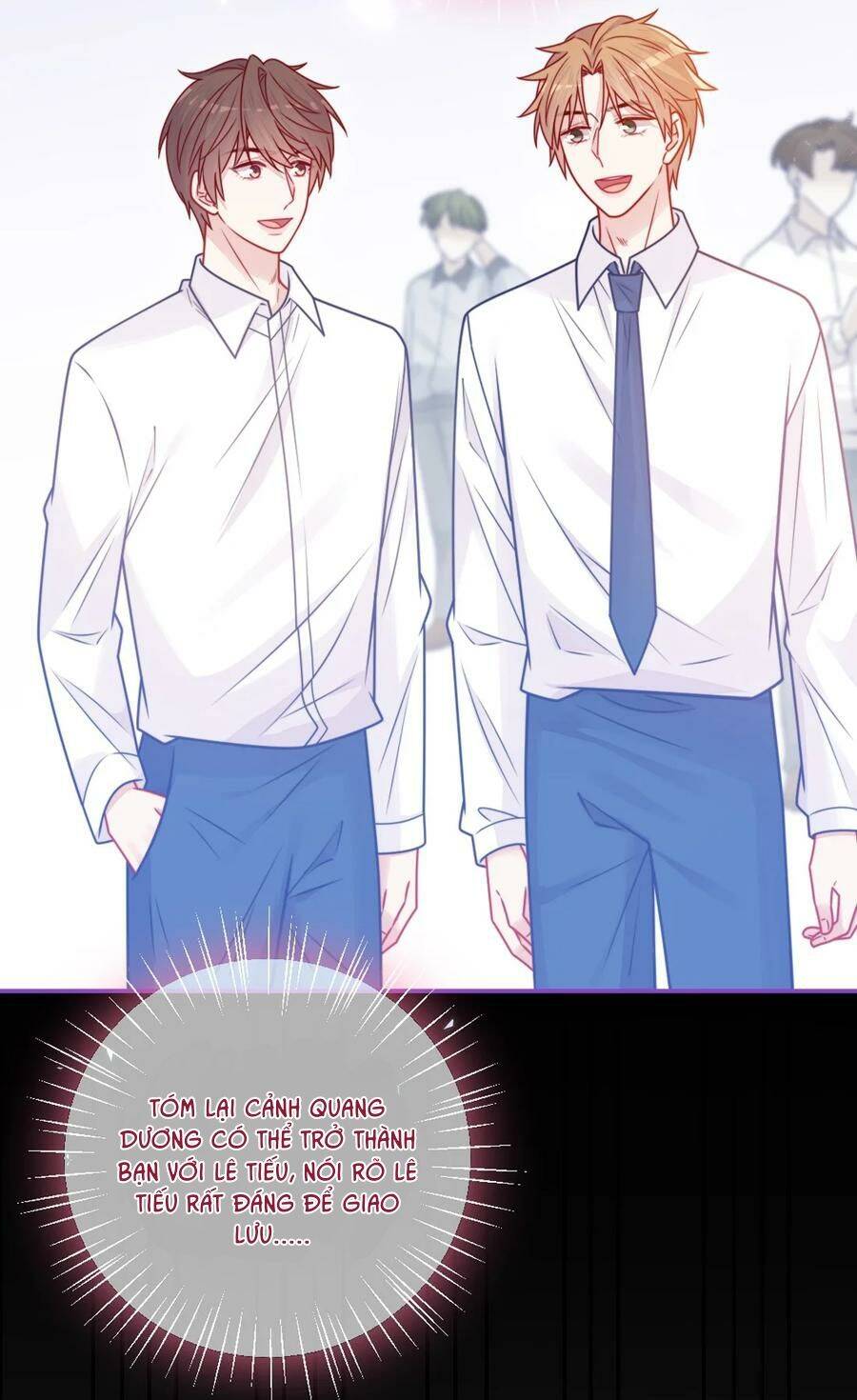 Khi Cô Gái Nhìn Thấy Thời Gian Chapter 32 - 44