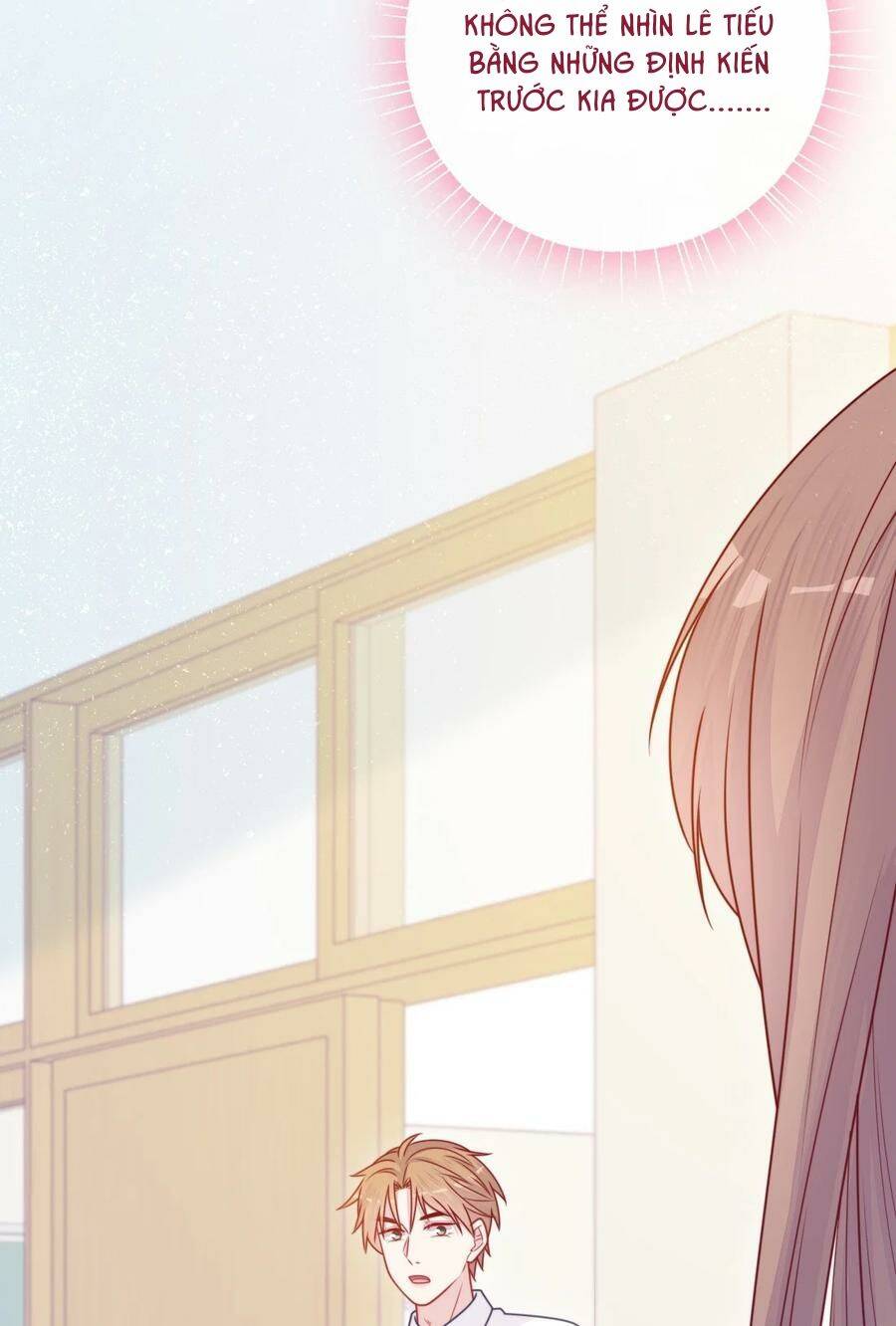 Khi Cô Gái Nhìn Thấy Thời Gian Chapter 32 - 47