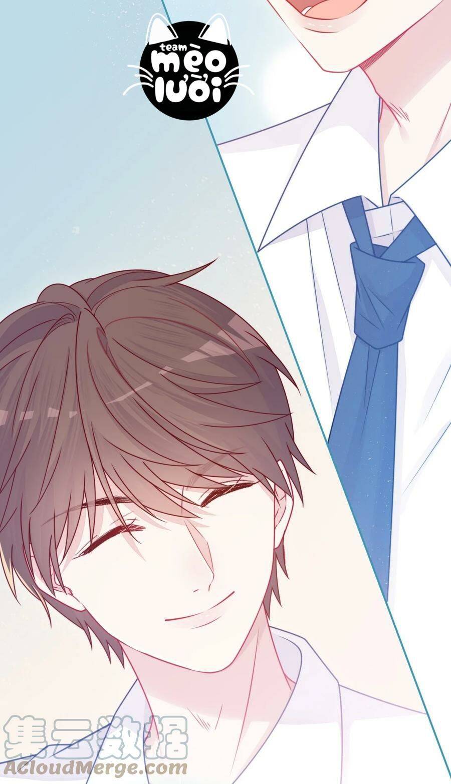 Khi Cô Gái Nhìn Thấy Thời Gian Chapter 32 - 7