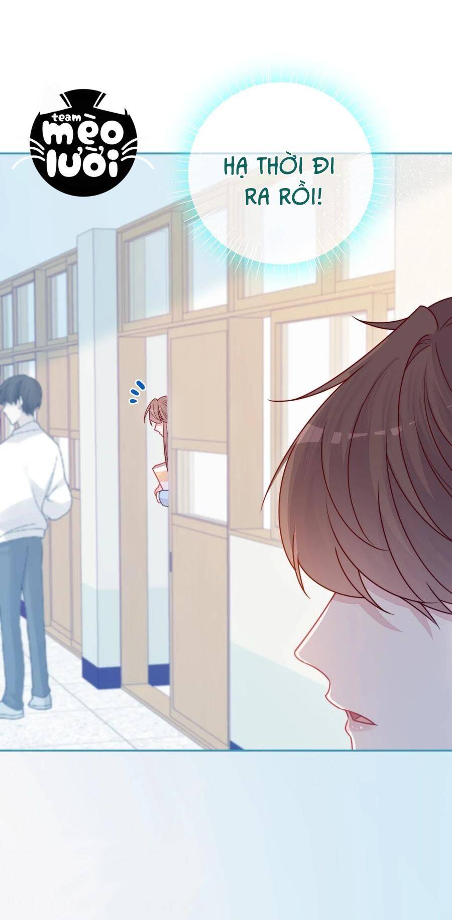 Khi Cô Gái Nhìn Thấy Thời Gian Chapter 32 - 10