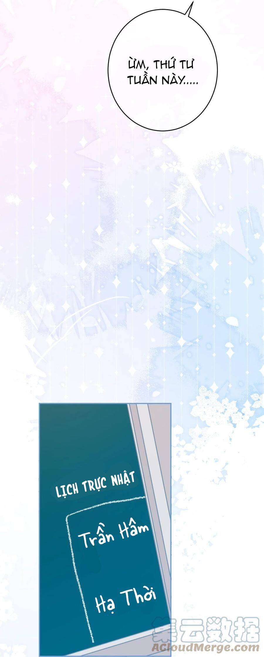 Khi Cô Gái Nhìn Thấy Thời Gian Chapter 33 - 16