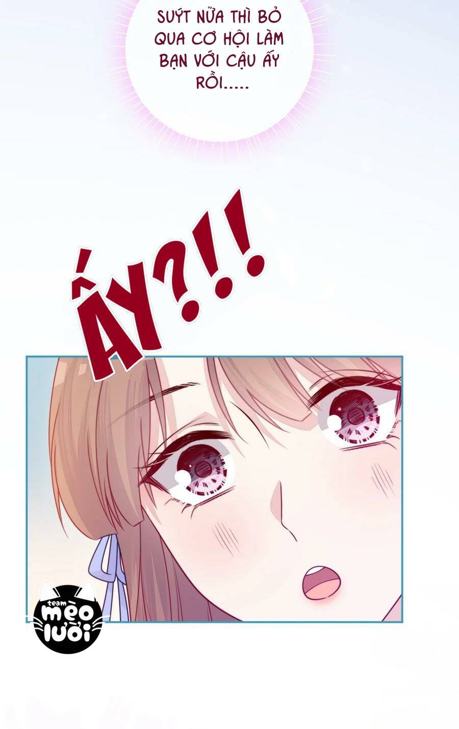 Khi Cô Gái Nhìn Thấy Thời Gian Chapter 33 - 27