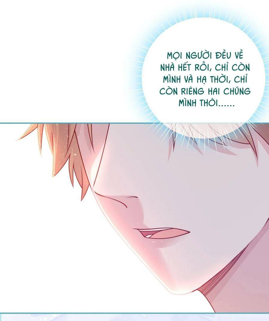 Khi Cô Gái Nhìn Thấy Thời Gian Chapter 33 - 33