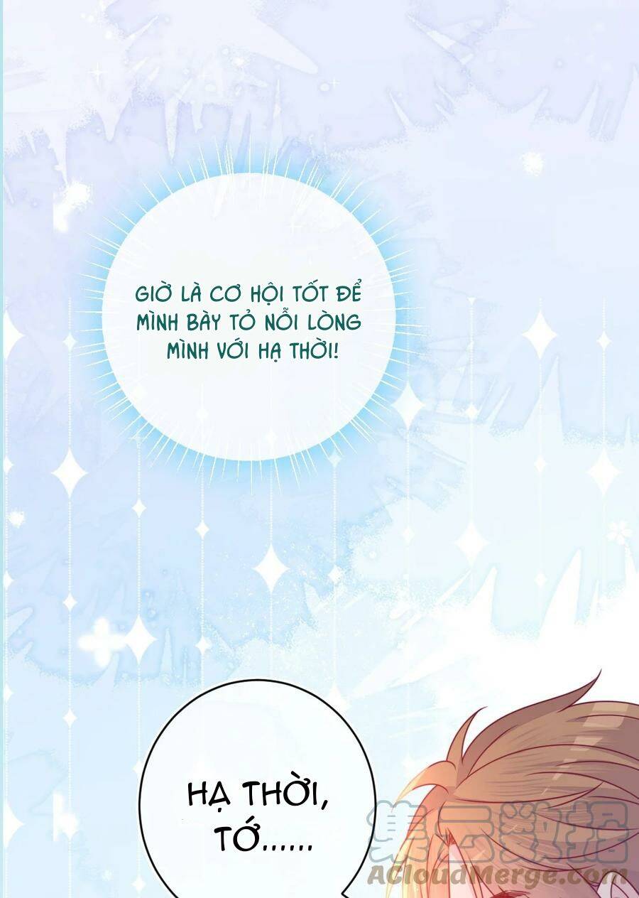 Khi Cô Gái Nhìn Thấy Thời Gian Chapter 33 - 34