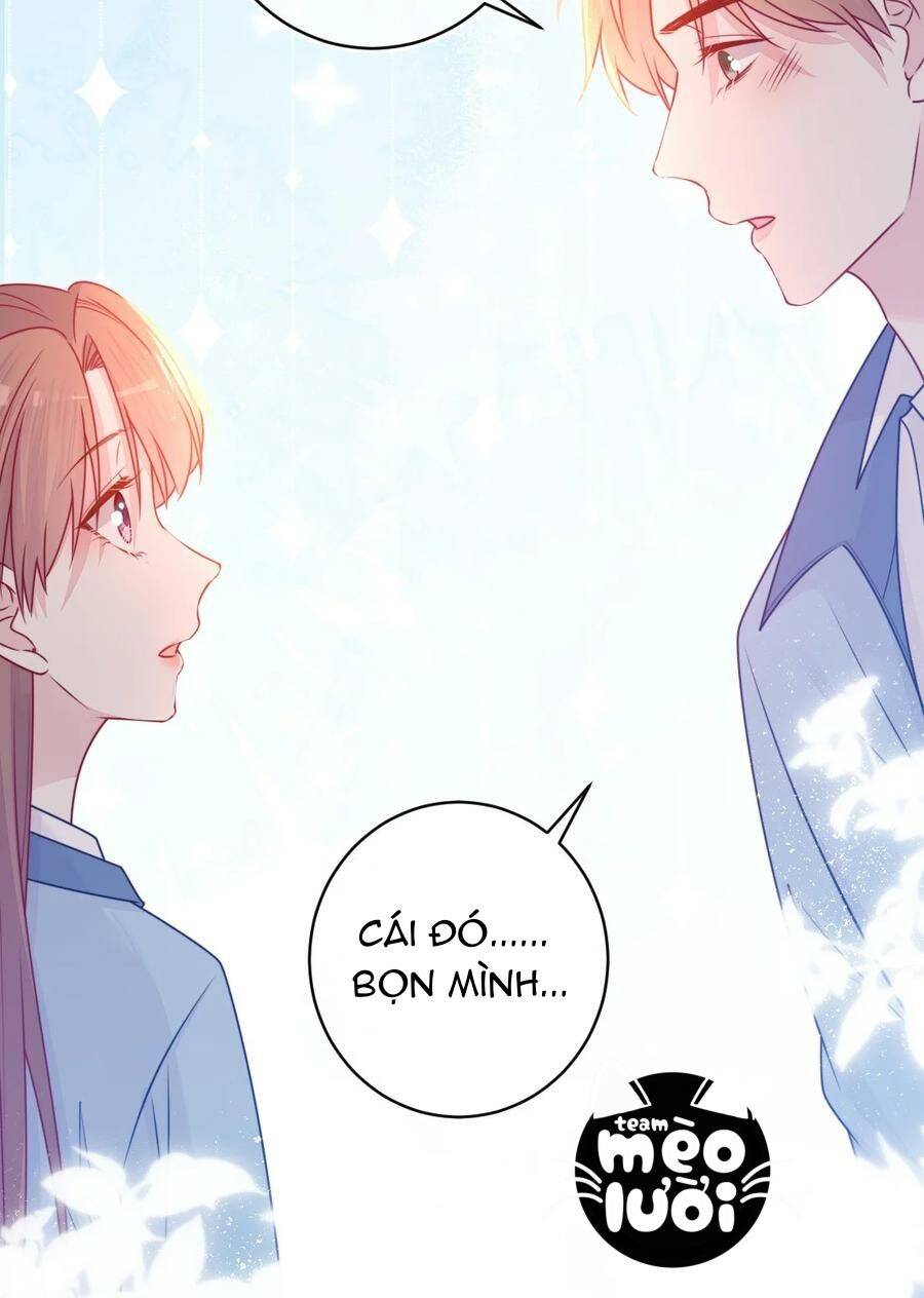 Khi Cô Gái Nhìn Thấy Thời Gian Chapter 33 - 35