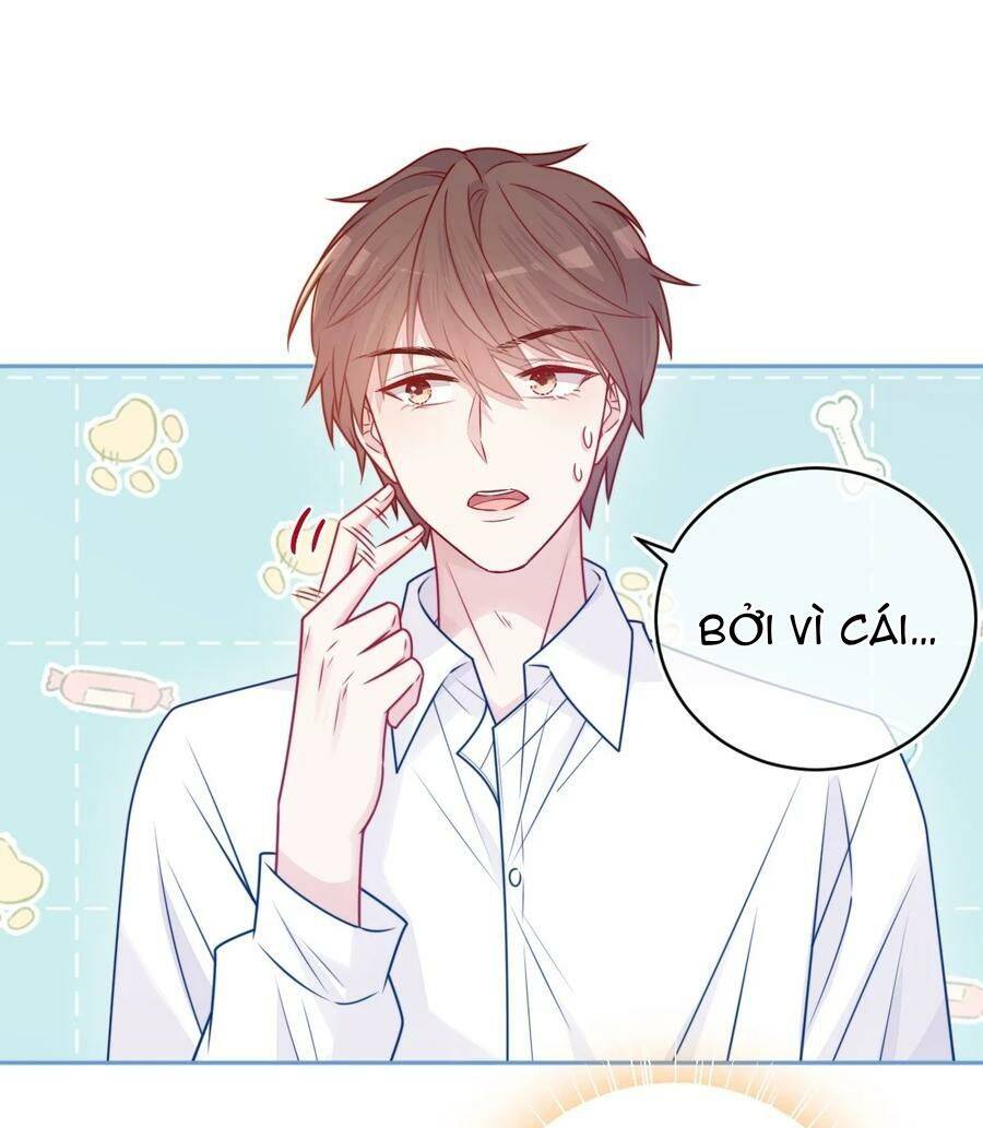 Khi Cô Gái Nhìn Thấy Thời Gian Chapter 33 - 5