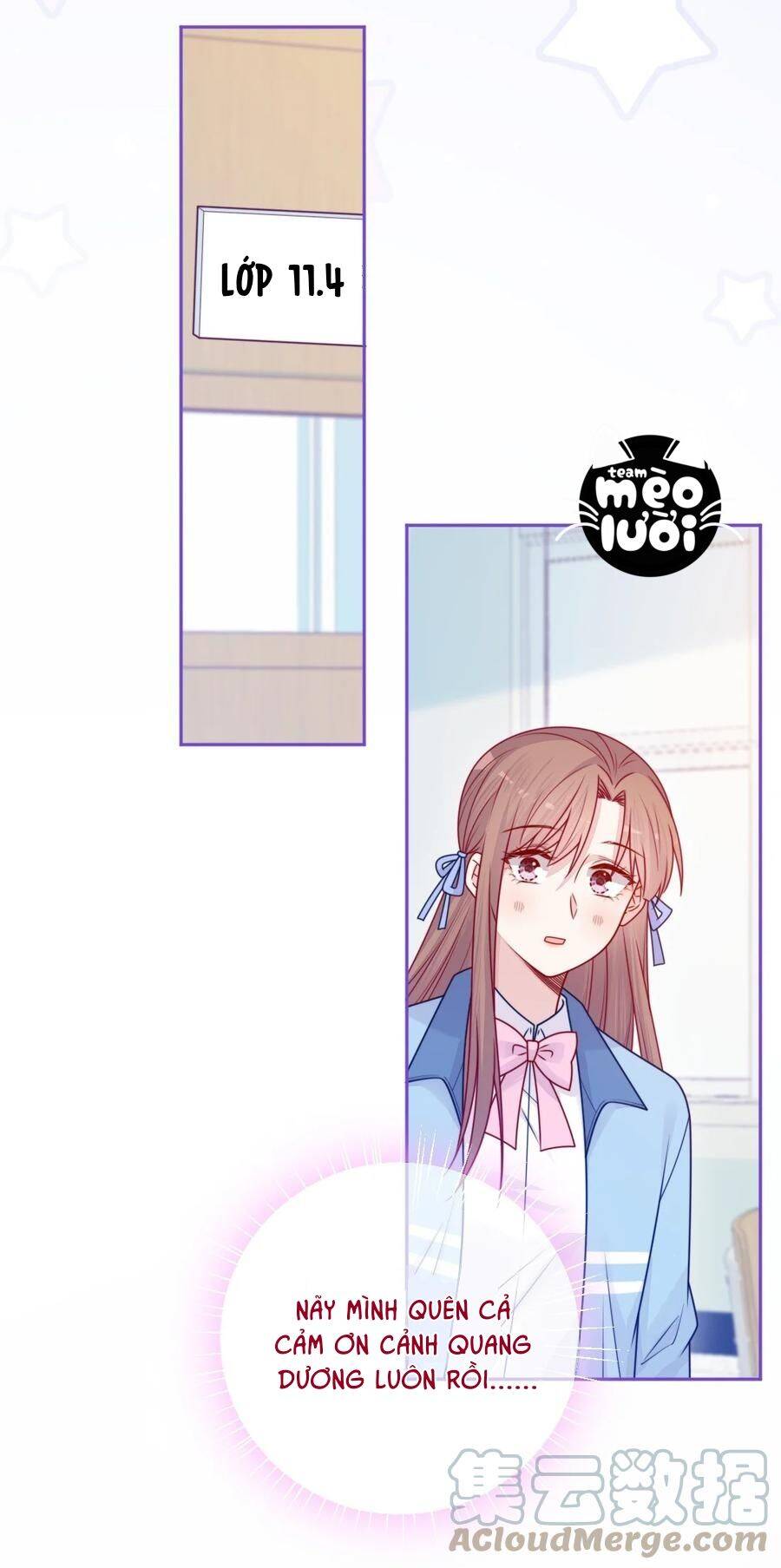 Khi Cô Gái Nhìn Thấy Thời Gian Chapter 33 - 43