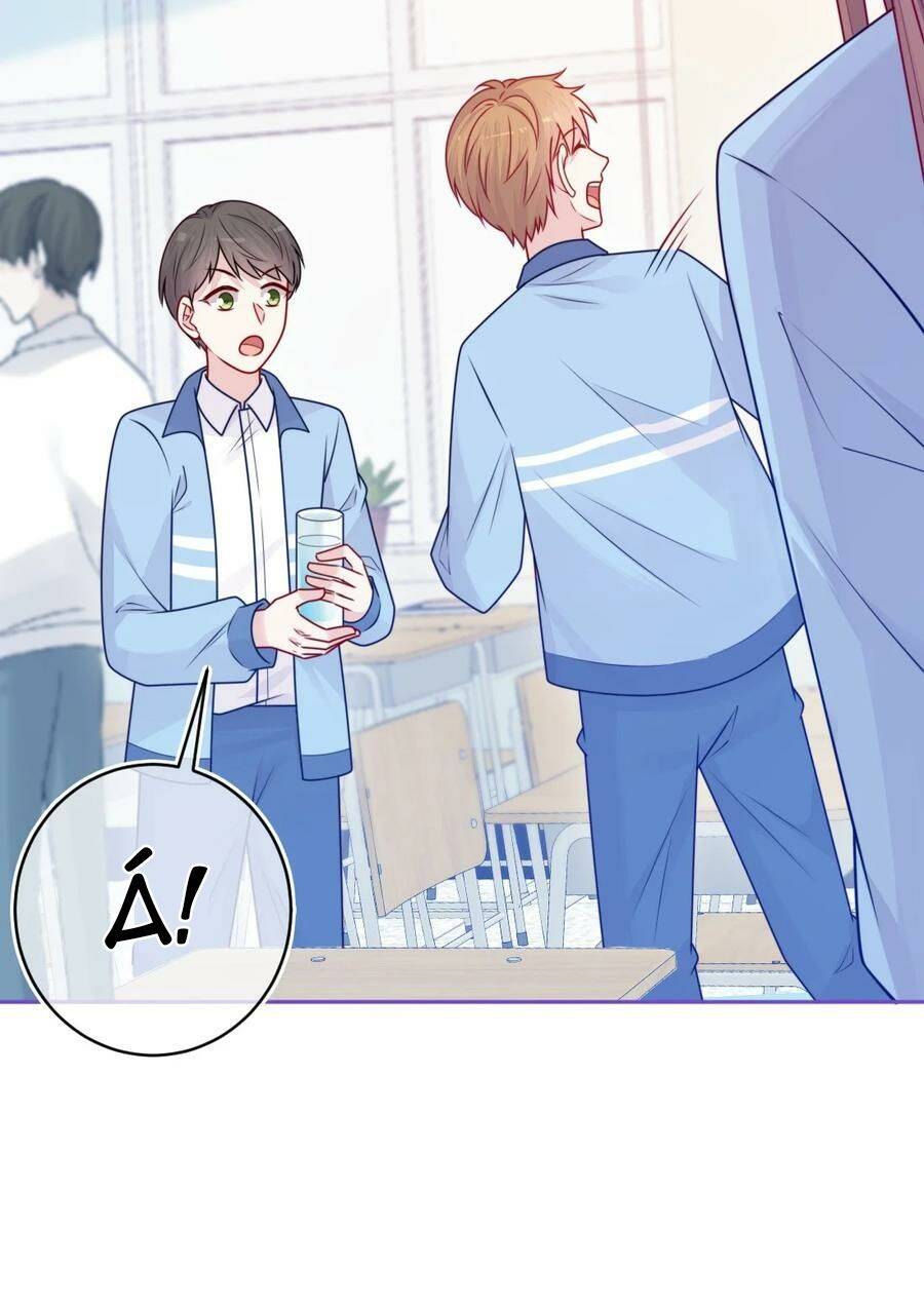 Khi Cô Gái Nhìn Thấy Thời Gian Chapter 33 - 45