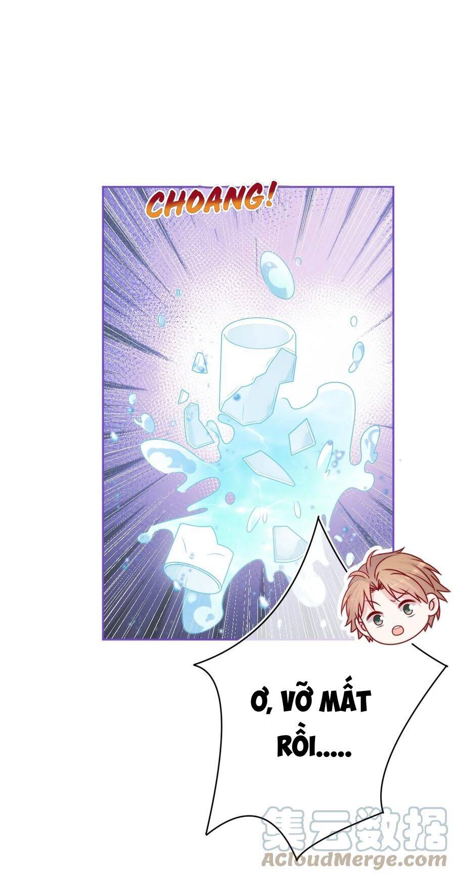 Khi Cô Gái Nhìn Thấy Thời Gian Chapter 33 - 46