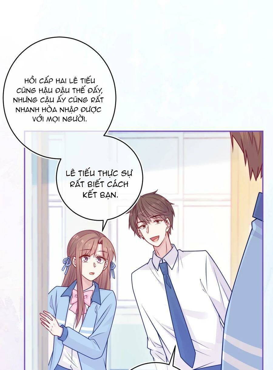 Khi Cô Gái Nhìn Thấy Thời Gian Chapter 33 - 48