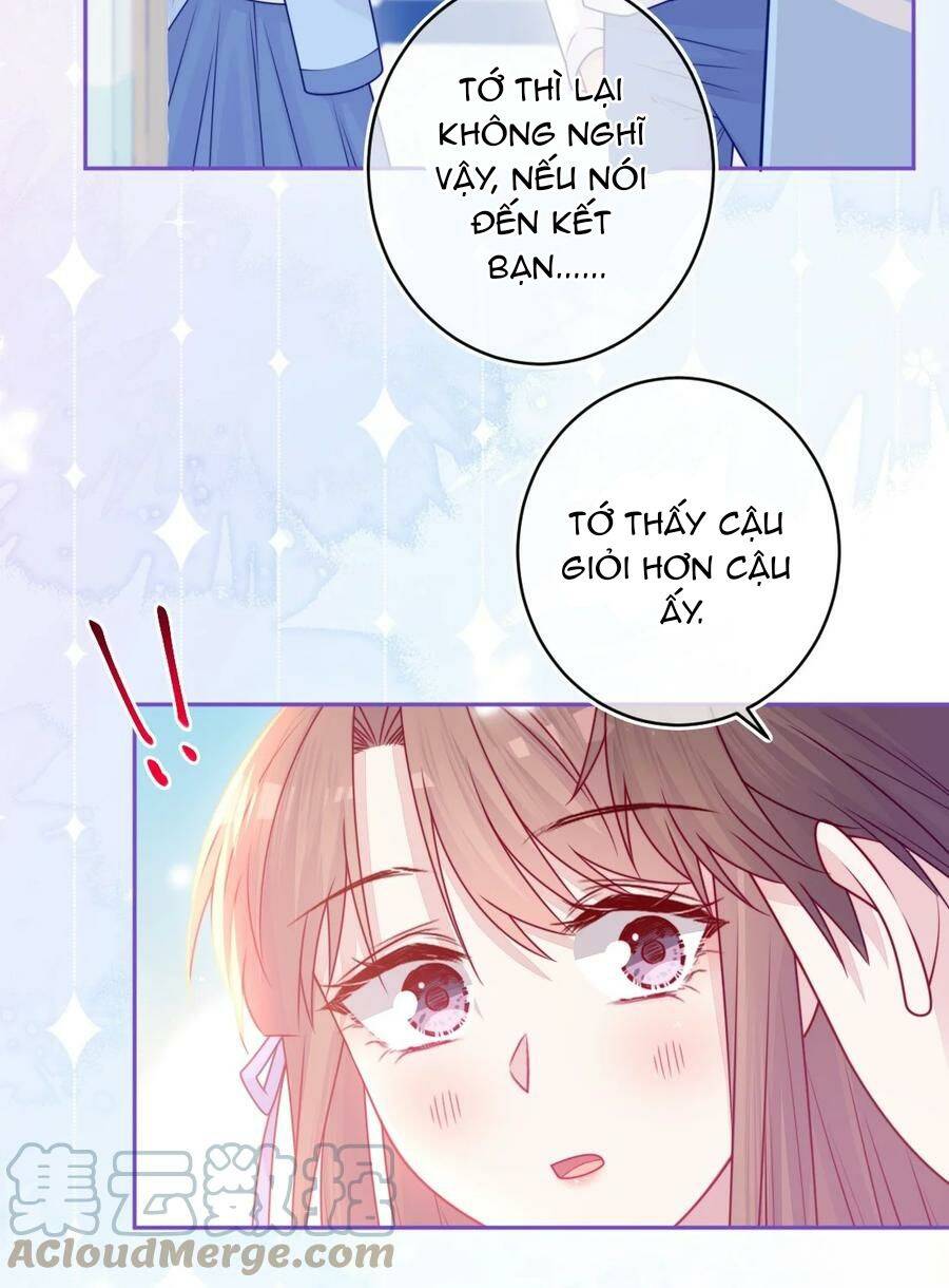 Khi Cô Gái Nhìn Thấy Thời Gian Chapter 33 - 49