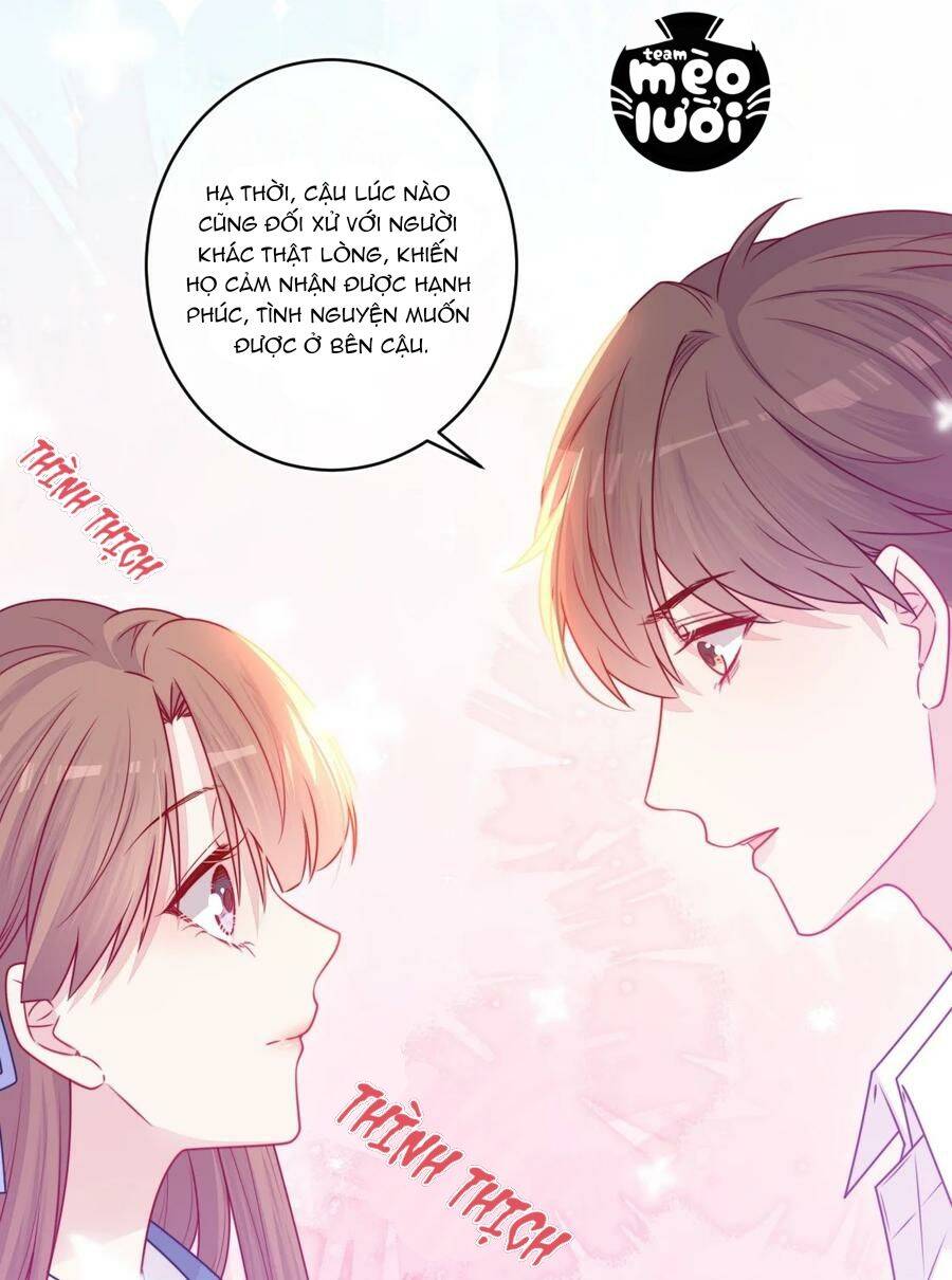 Khi Cô Gái Nhìn Thấy Thời Gian Chapter 33 - 50