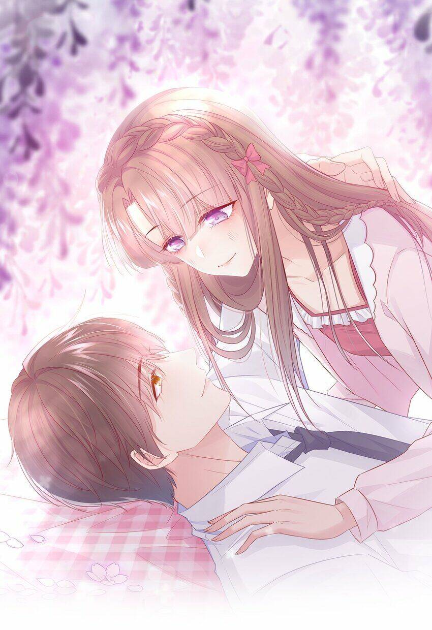 Khi Cô Gái Nhìn Thấy Thời Gian Chapter 34 - 1