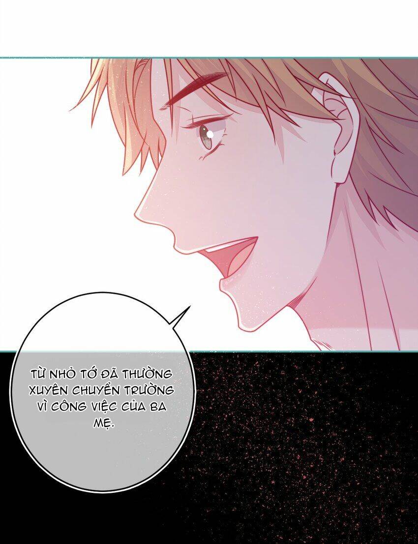 Khi Cô Gái Nhìn Thấy Thời Gian Chapter 34 - 18