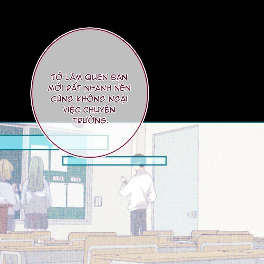 Khi Cô Gái Nhìn Thấy Thời Gian Chapter 34 - 19