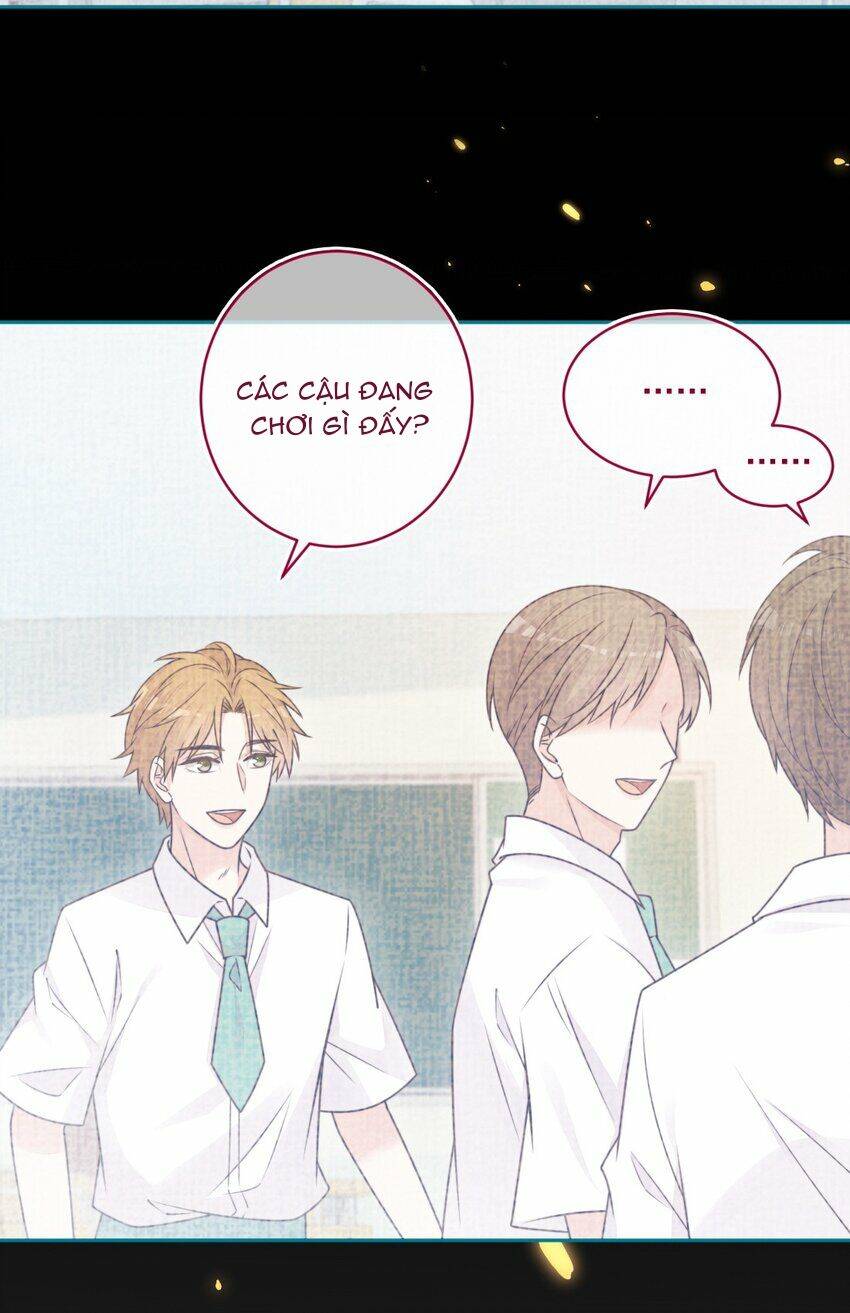 Khi Cô Gái Nhìn Thấy Thời Gian Chapter 34 - 20