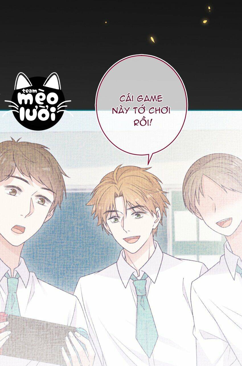 Khi Cô Gái Nhìn Thấy Thời Gian Chapter 34 - 21