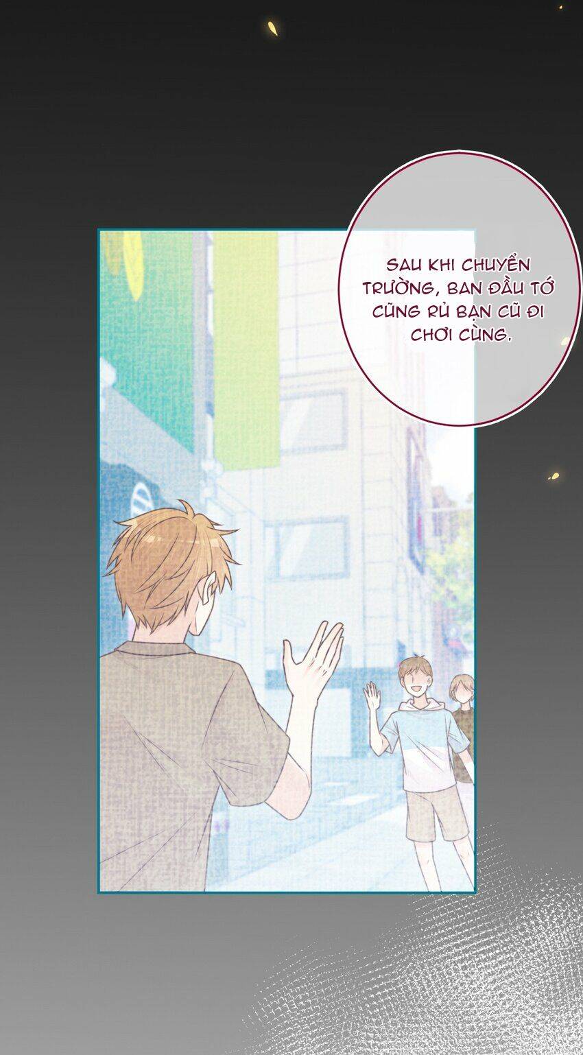 Khi Cô Gái Nhìn Thấy Thời Gian Chapter 34 - 23