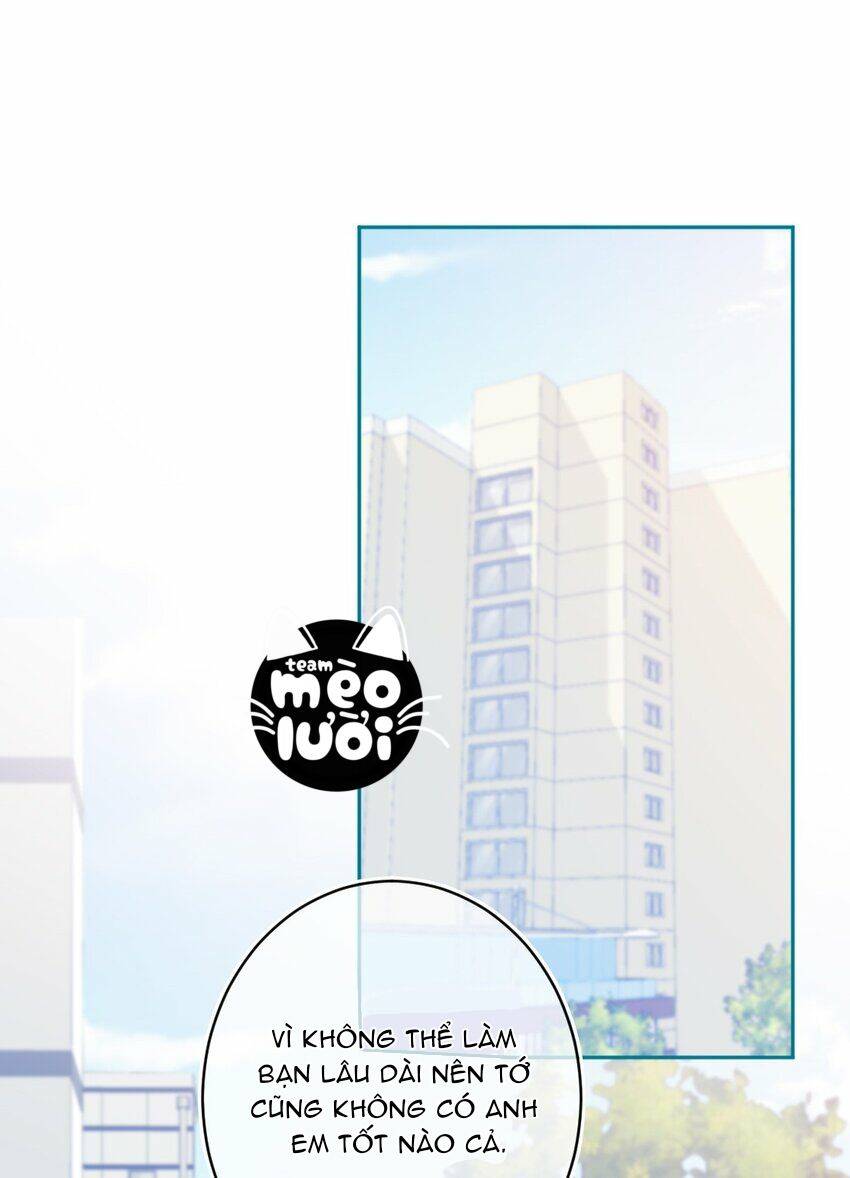 Khi Cô Gái Nhìn Thấy Thời Gian Chapter 34 - 25