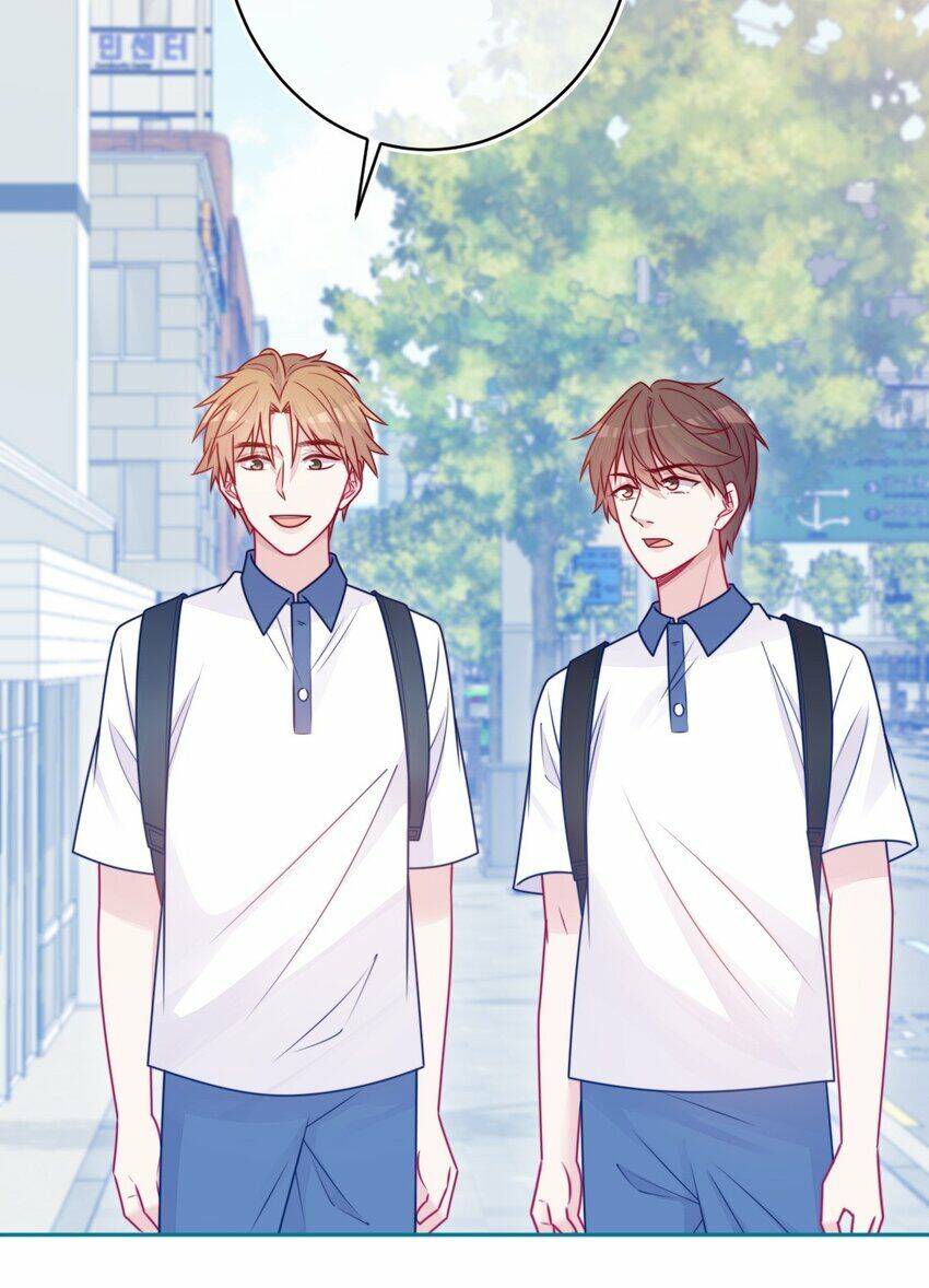 Khi Cô Gái Nhìn Thấy Thời Gian Chapter 34 - 26