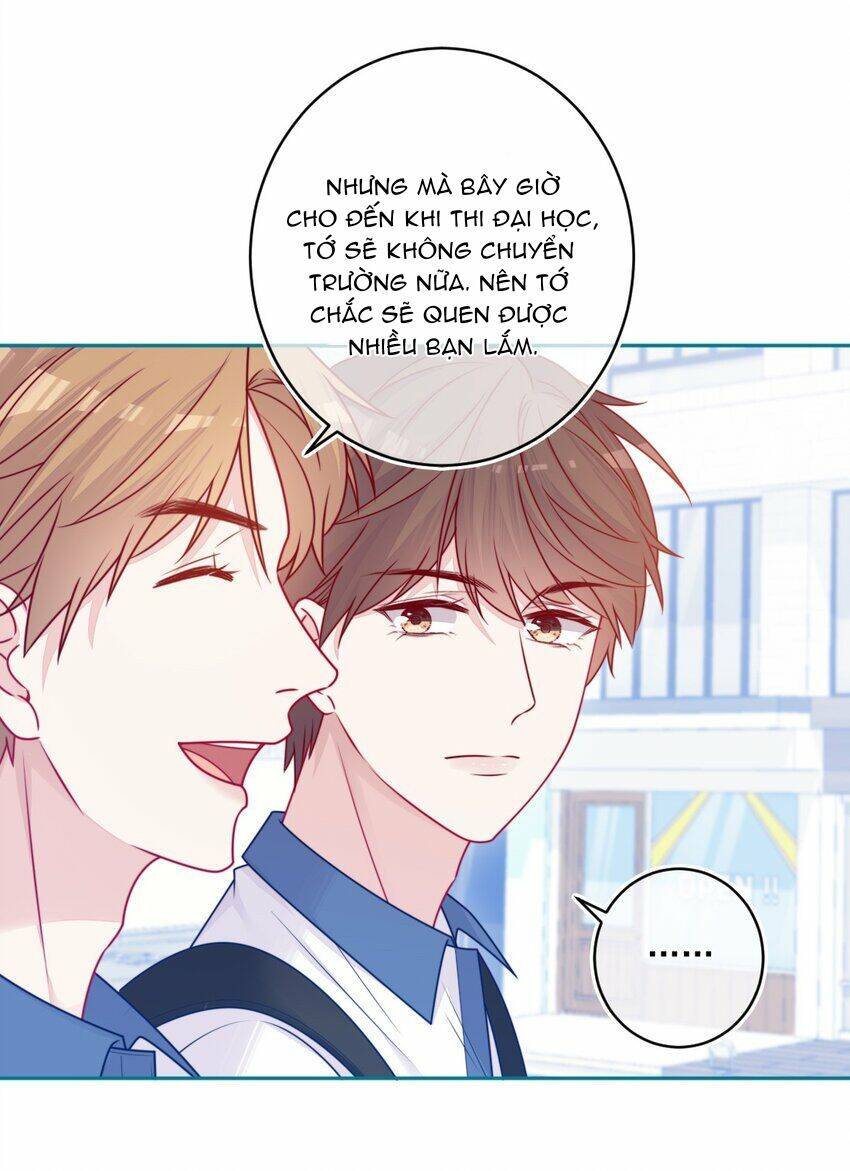 Khi Cô Gái Nhìn Thấy Thời Gian Chapter 34 - 27
