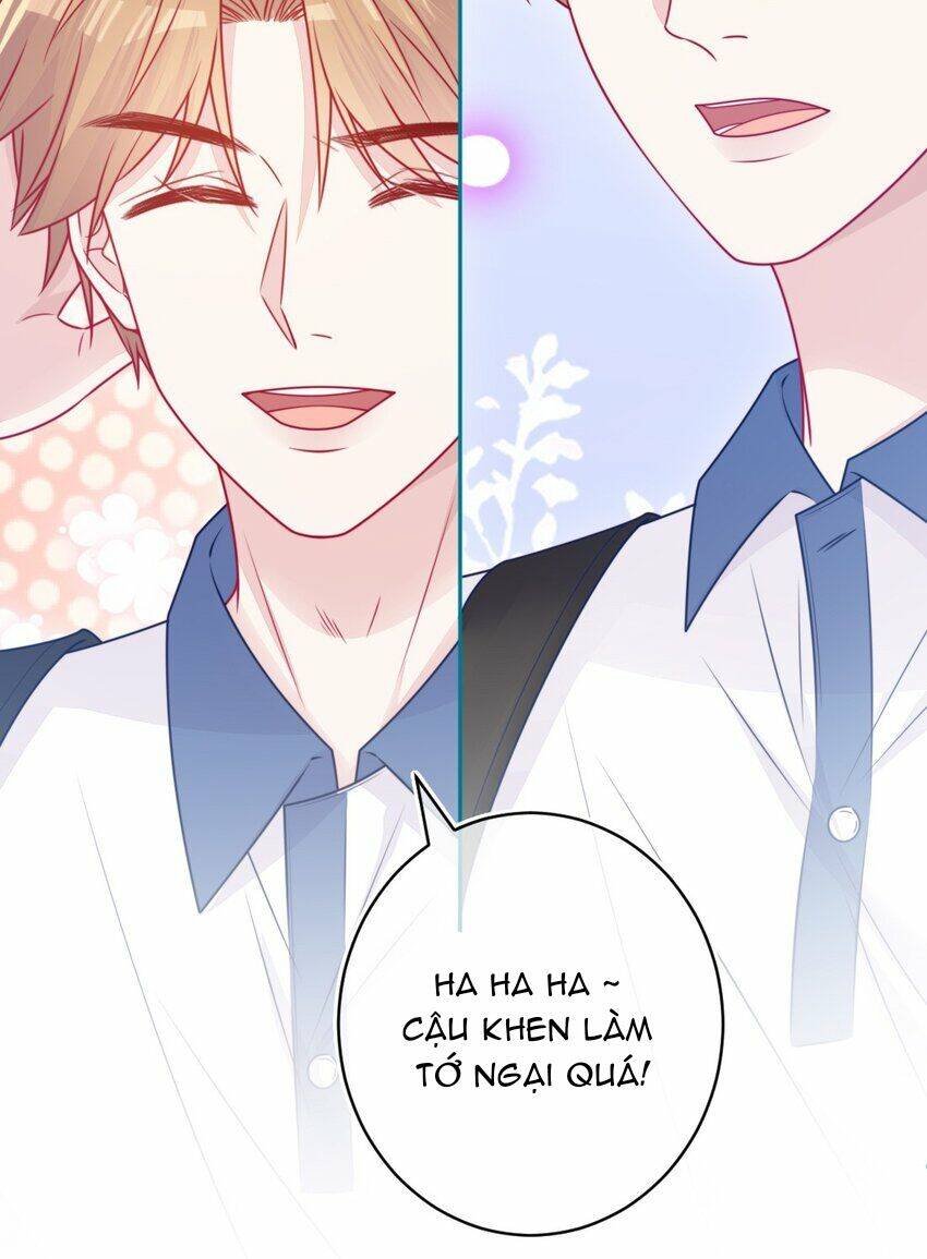 Khi Cô Gái Nhìn Thấy Thời Gian Chapter 34 - 29