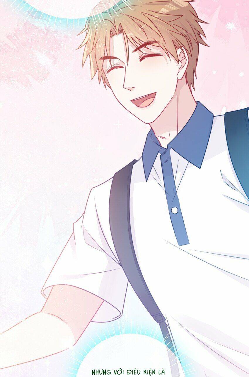 Khi Cô Gái Nhìn Thấy Thời Gian Chapter 34 - 33
