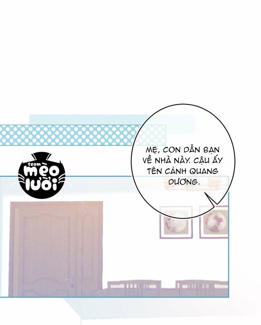 Khi Cô Gái Nhìn Thấy Thời Gian Chapter 34 - 36