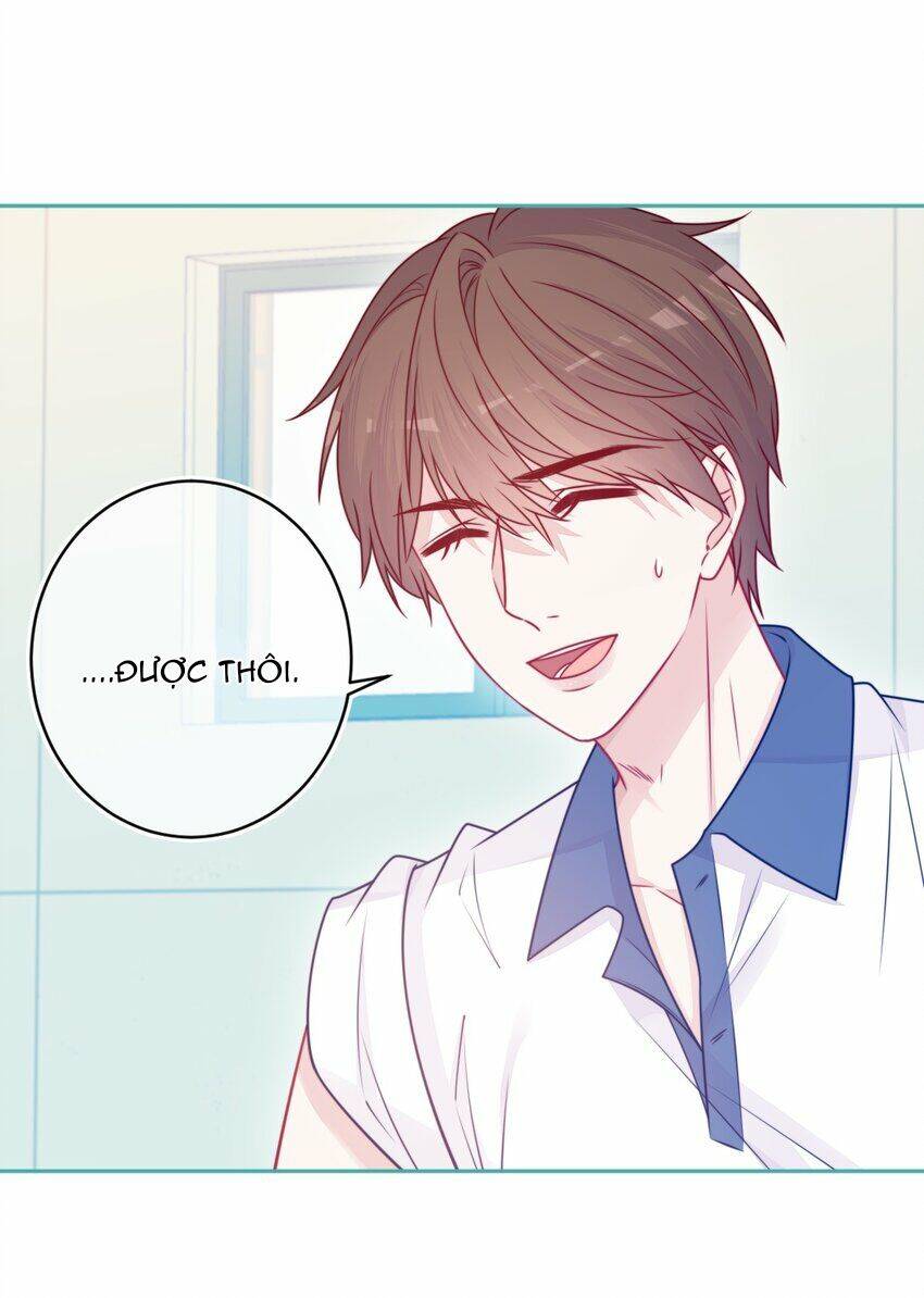 Khi Cô Gái Nhìn Thấy Thời Gian Chapter 34 - 7