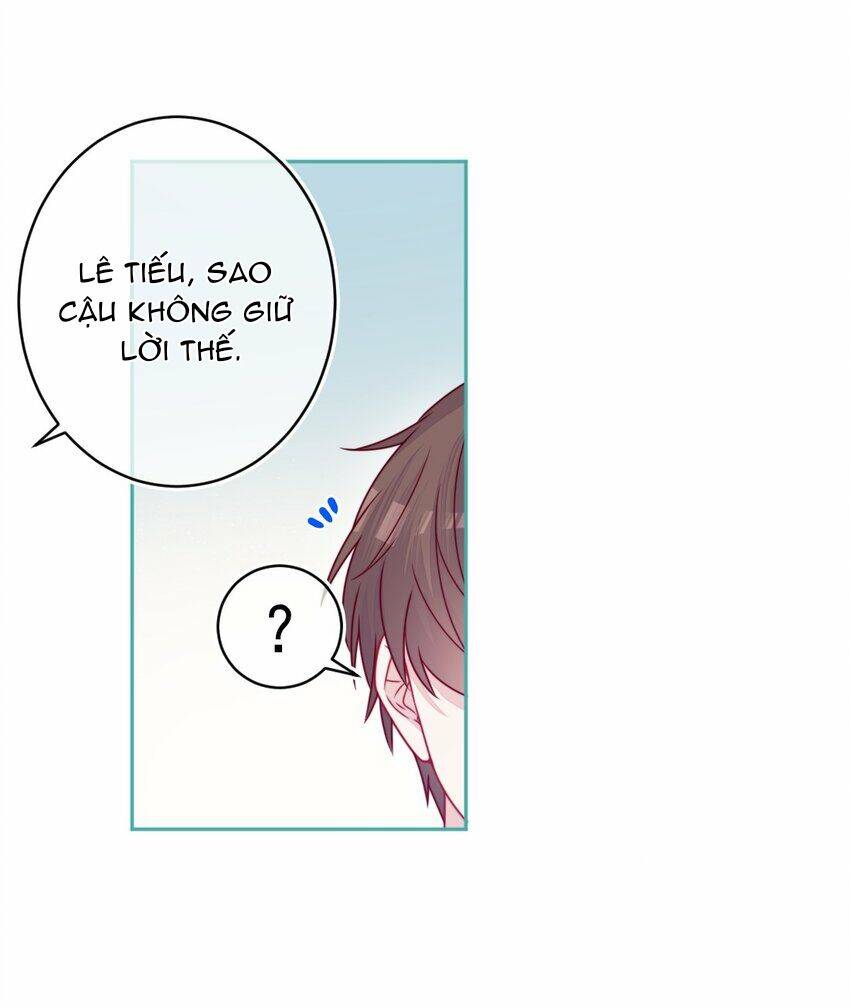 Khi Cô Gái Nhìn Thấy Thời Gian Chapter 34 - 8